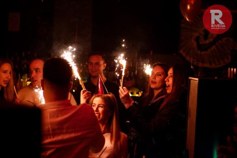 Nice: New Year's Eve Bar Crawl - Frequently Asked Questions