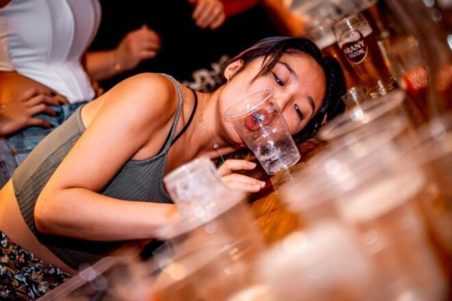 Nice: New Years Eve Pub Crawl With Shots and VIP Club Entry - Traveler Reviews
