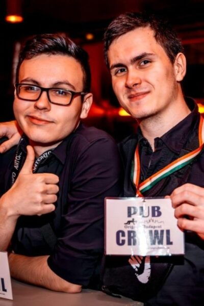 Nice: New Years Eve Pub Crawl With Shots and VIP Club Entry - Frequently Asked Questions