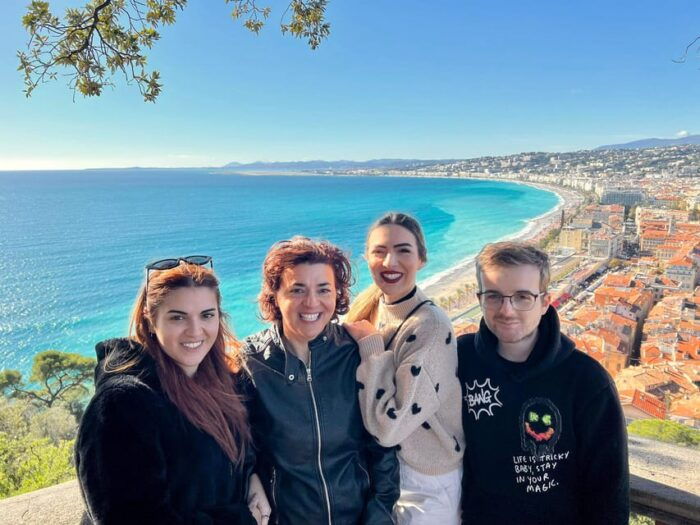 Nice: Old City Highlights Walking Tour With a Local Guide - Frequently Asked Questions