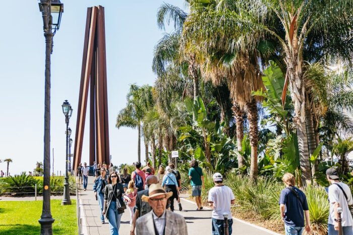 Nice: Old Town & Castle Hill Informative Guided Walking Tour - Frequently Asked Questions