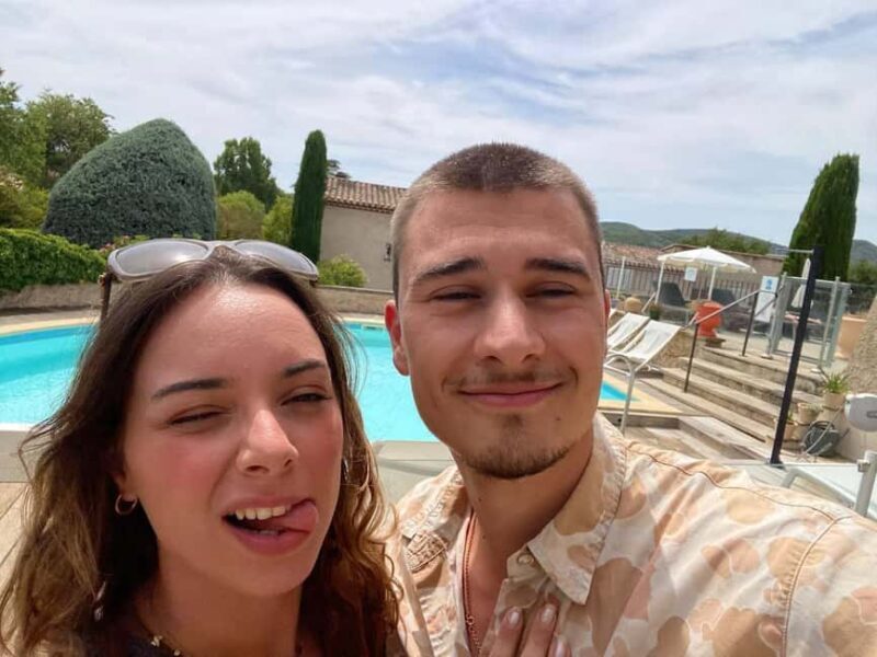 Nice: Old Town & Castle Hill Private Walking Tour - Good To Know