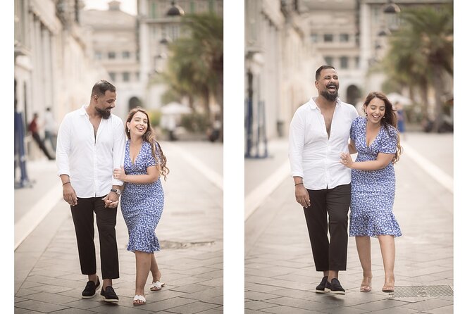 Nice Old Town Photo Shoot and Walking Tour - Cancellation Policy