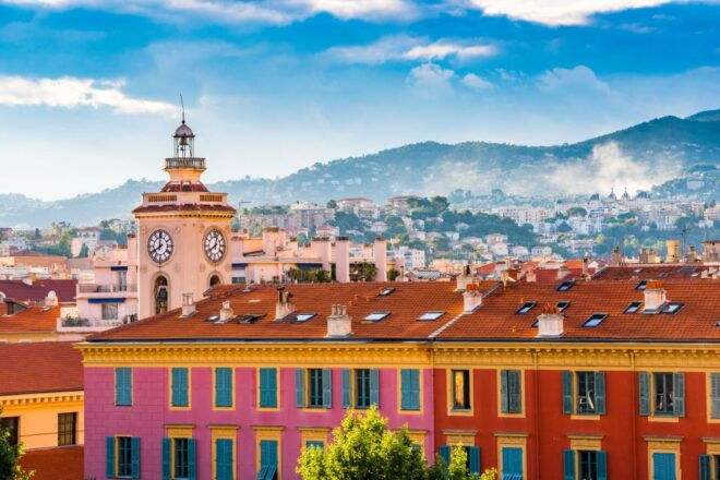 Nice: Old Town Treasures Walking Tour - Key Features of the Tour