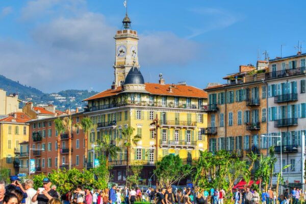 Nice: Old Town Treasures Walking Tour - The Sum Up