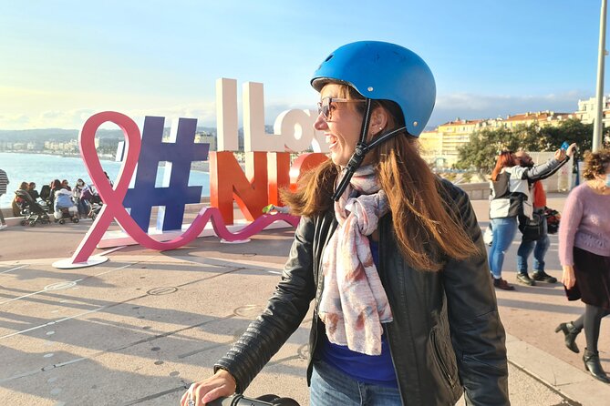Nice on Segway Special Sightseeing Early Bird Tour - Tour Confirmation and Accessibility Details