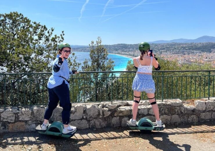 Nice : Onewheel Initiation & Ride 1H30 - Activity Details