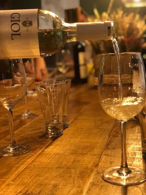 Nice: Organic French Wine Tasting in Libération Neighborhood - Frequently Asked Questions