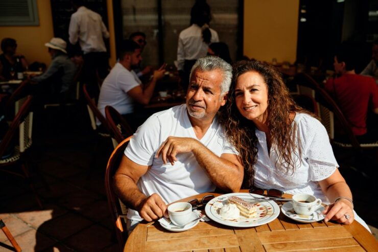 Nice: Personal Travel & Vacation Photographer - Experience