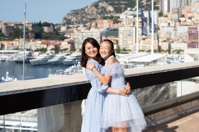 Nice: Personal Travel & Vacation Photographer - Selecting Participants and Date