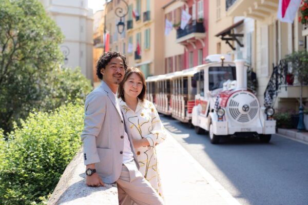 Nice: Personal Travel & Vacation Photographer - Tips for a Successful Photoshoot