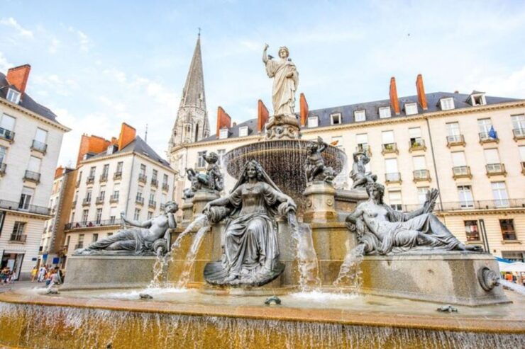Nice: Private Custom Tour With a Local Guide - Booking and Duration