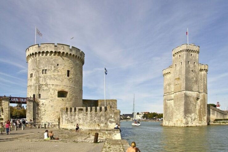 Nice: Private Custom Tour With a Local Guide - Experience