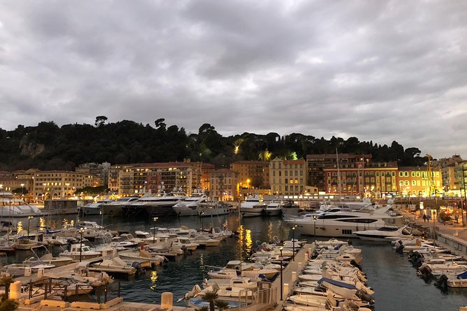 Nice Private Food Tasting Tour - The Sum Up