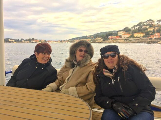 Nice: Private French Riviera Solar Boat Cruise - Customer Reviews