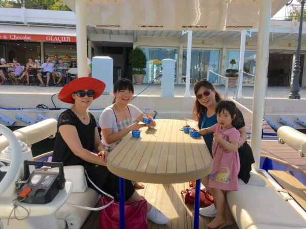 Nice: Private French Riviera Solar Boat Cruise - Common Questions