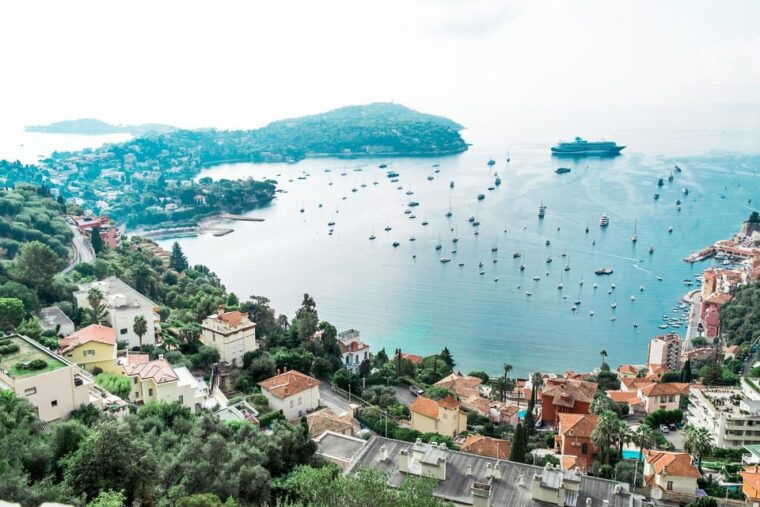 Nice Private Guided City Tour - Language Options for the Tour