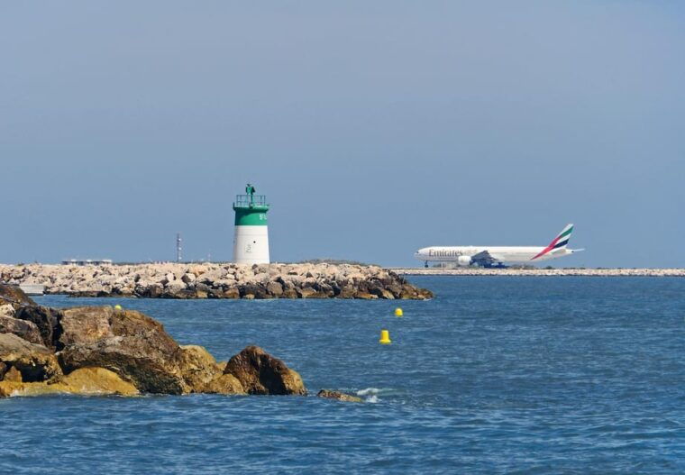 Nice Private Guided City Tour - Tour Logistics and Customer Support