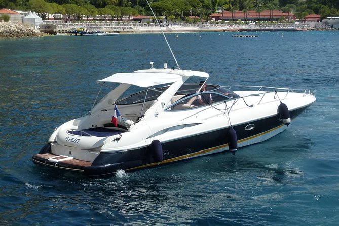 Nice Private Luxury Yacht Cruise With Personal Skipper - What To Expect