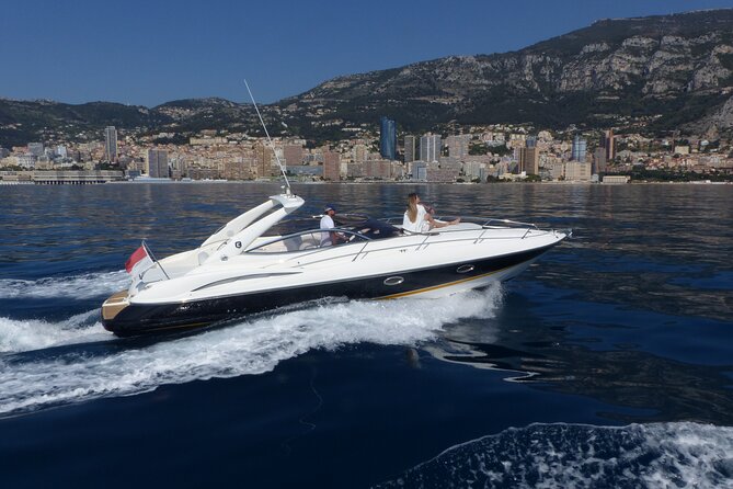Nice Private Luxury Yacht Cruise With Personal Skipper - Additional Information