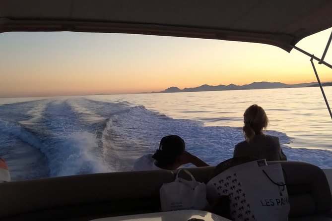 Nice Private Luxury Yacht Cruise With Personal Skipper - Cancellation Policy