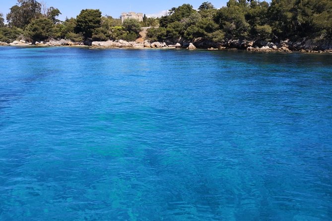 Nice Private Luxury Yacht Cruise With Personal Skipper - Positive Reviews