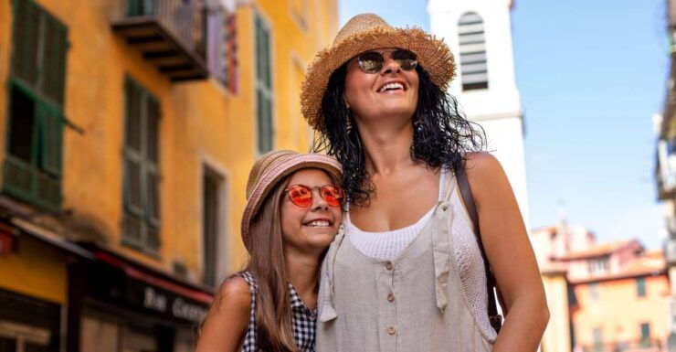 Nice: Private Professional Photoshoot in Old Nice - Experience Highlights
