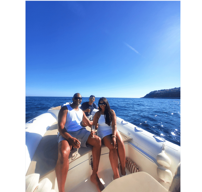 Nice: Private Tour by Bike & Boat 3h Villefranche-Cap Ferrat - Good To Know