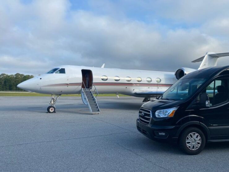 Nice: Private Transfer From Nice Airport to Port Hercule - Free Cancellation and Flexible Booking Options