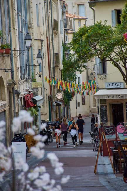 Nice : Private Walking Tour with a Local - Why Choose a Private Local Walking Tour in Nice?