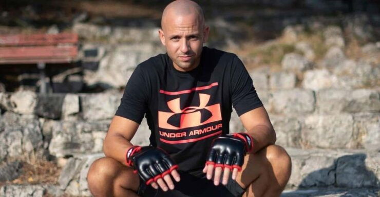 Nice: Private Yoga and Boxing Classes With a View - Overview of Classes