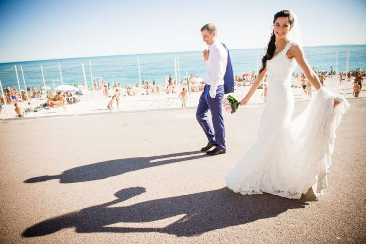 Nice: Professional Private Luxury Photo Shoot - Experience