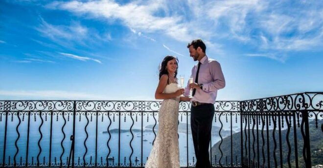 Nice: Professional Private Luxury Photo Shoot - Inclusions