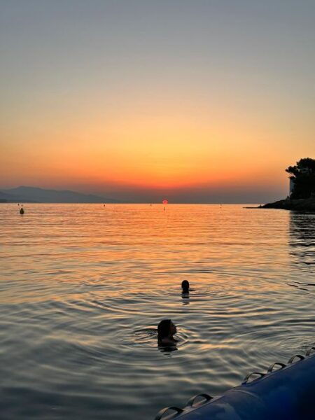 Nice: Saint Jean Cap Ferrat Sunrise Boat Trip With Breakfast - Customer Reviews