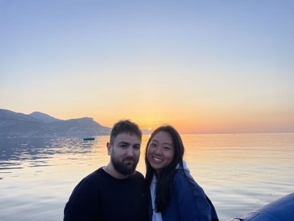 Nice: Saint Jean Cap Ferrat Sunrise Boat Trip With Breakfast - Helpful Tips for Participants