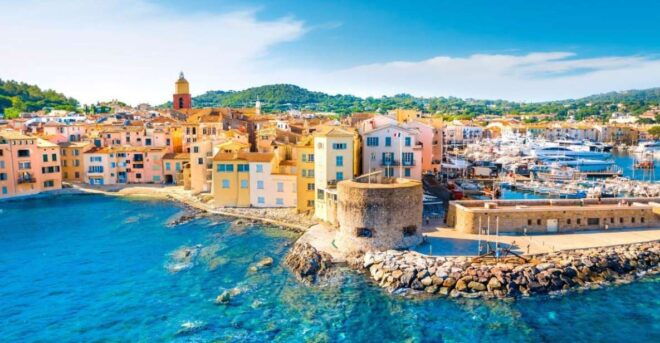 Nice: Saint-Tropez & Port Grimaud Full-Day Sightseeing Tour - Review Summary