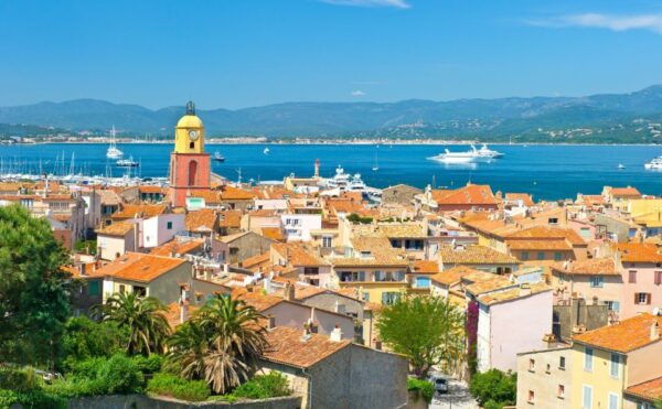 Nice: Saint-Tropez & Port Grimaud Full-Day Sightseeing Tour - Common Questions