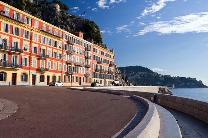 Nice Scavenger Hunt and Best Landmarks Self-Guided Tour - Overview and Tour Details