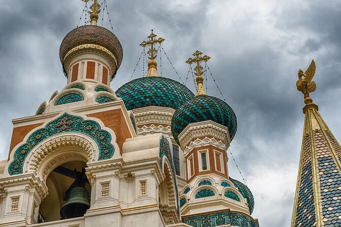 Nice Scavenger Hunt and Best Landmarks Self-Guided Tour - Additional Information and Cancellation Policy