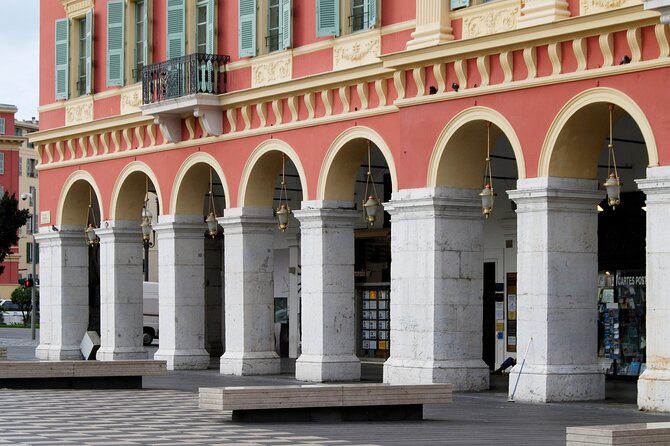 Nice Scavenger Hunt and Best Landmarks Self-Guided Tour - Common Questions