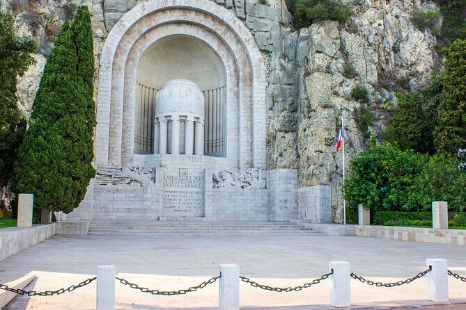 Nice Scavenger Hunt and Highlights Self-Guided Tour - Practical Tips for Participants