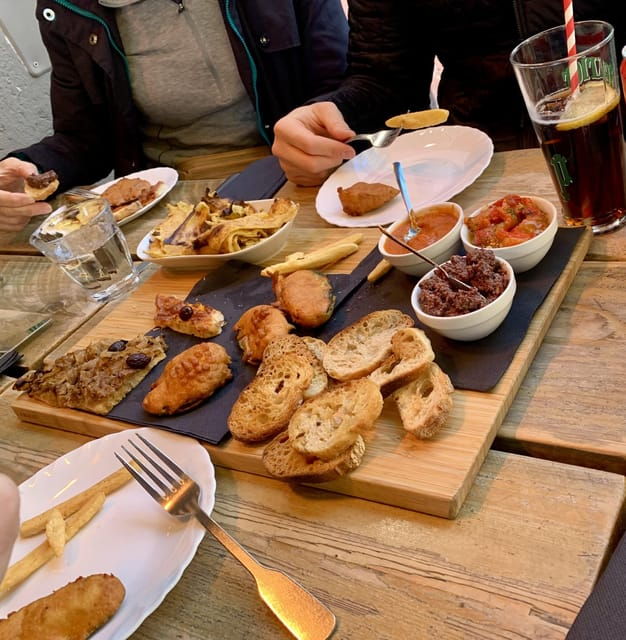 Nice: Segway Tour With Food Tasting Experience - Overview of the Segway Tour