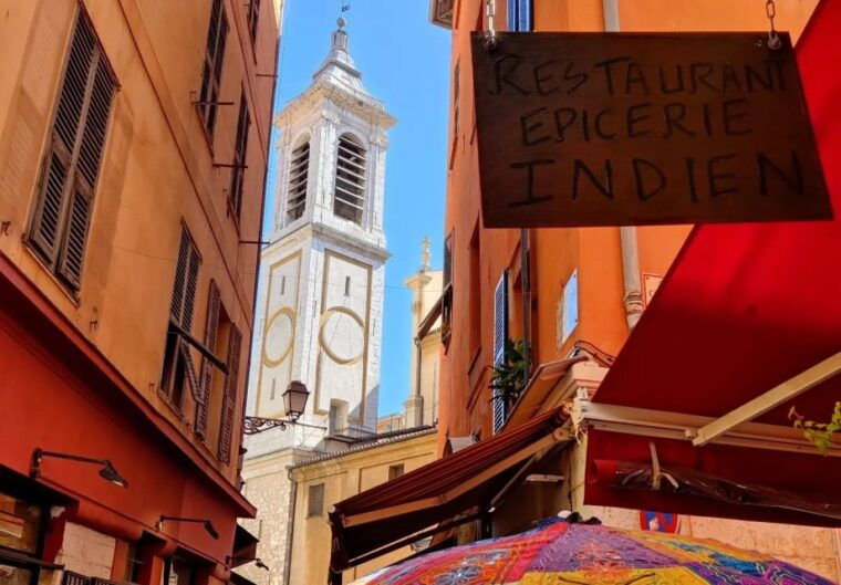 Nice: Sightseeing Walking Tour With Certified Tour Guide - Tour Experience