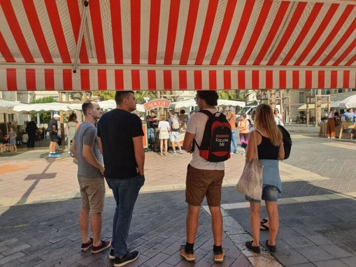 Nice: Sightseeing Walking Tour With Certified Tour Guide - Frequently Asked Questions