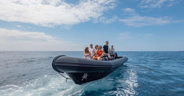 Nice: Small Group Cruise to Cap Ferrat - Good To Know