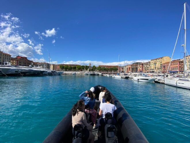 Nice: Small Group Cruise to Cap Ferrat - Frequently Asked Questions
