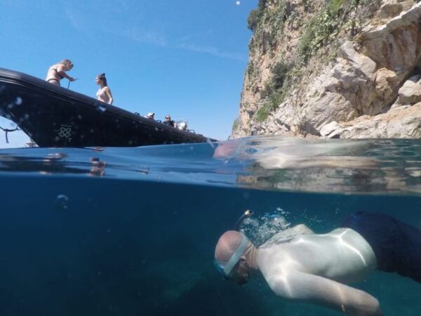 Nice: Small Group Cruise to Cap Ferrat - The Sum Up