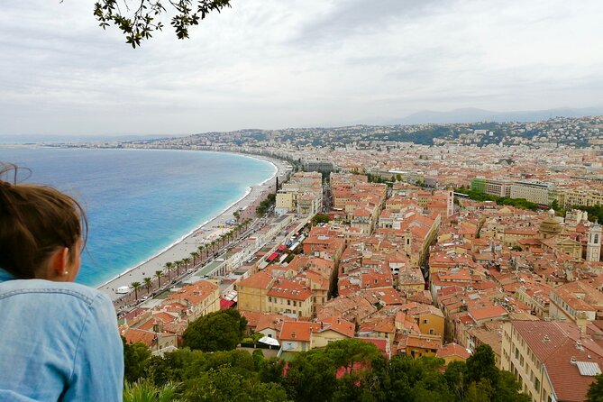 Nice Small-Group Old Town & Castle Hill Cultural Walking Tour With a Local Guide - Expert Guide and Historical Commentary