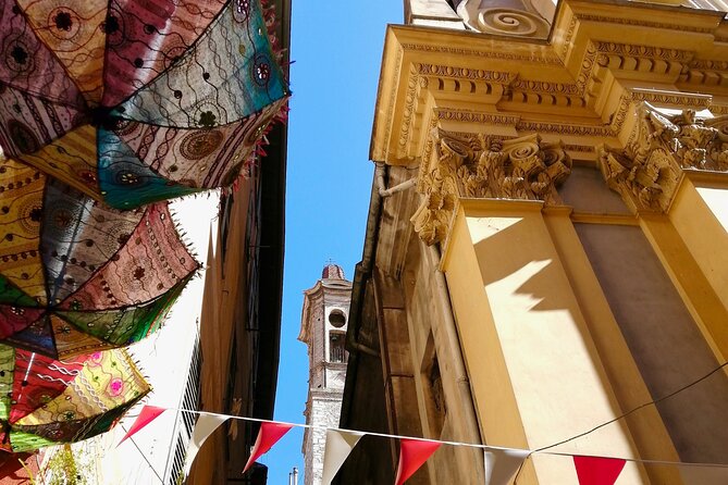Nice Small-Group Old Town & Castle Hill Cultural Walking Tour With a Local Guide - Traveler Photos and Visual Inspiration