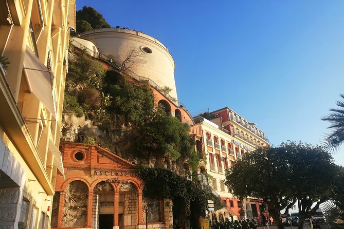 Nice Small-Group Old Town & Castle Hill Cultural Walking Tour With a Local Guide - Reviews and Insights From Other Travelers